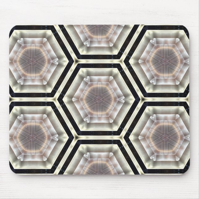 Tapis De Souris Vision de Torrin 00720151113221503 Mousepad (Devant)