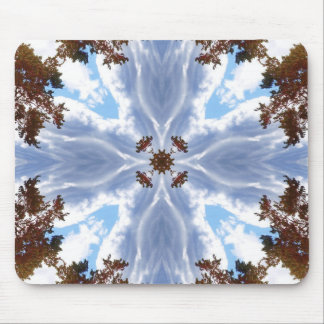 Tapis De Souris Vision merveilleuse