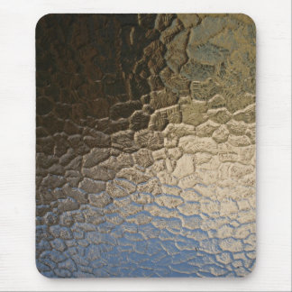Tapis De Souris Vitrail, la Chambre de Gaudi