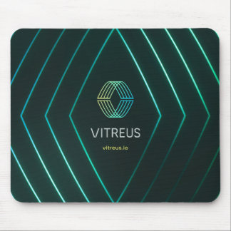Tapis De Souris VITREUS Mousepad