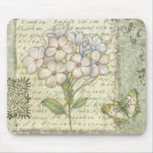 Tapis De Souris Vivant