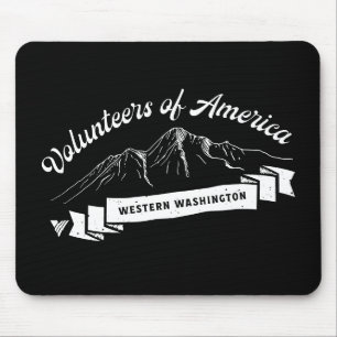 Tapis De Souris VOAWW Mousepad