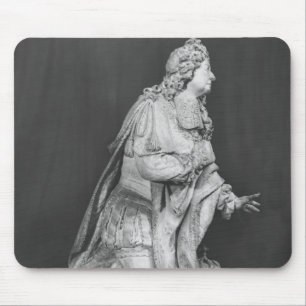 Tapis De Souris Voeu de coordonnée de Louis XIII de Louis XIV
