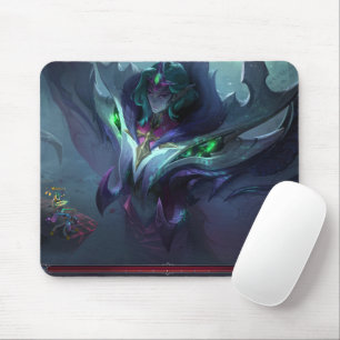 Tapis De Souris Void Empress Jeu Mousepad   Bloc personnalisable