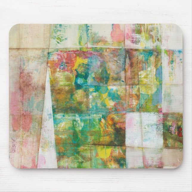 Tapis De Souris Voir un livre IV (Devant)