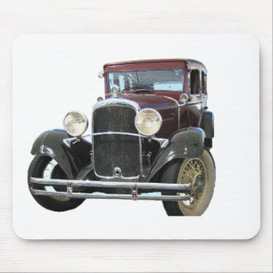 Tapis De Souris voiture