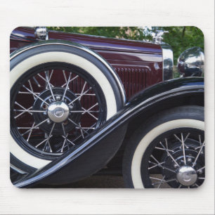 Tapis De Souris Voiture classique Ford A 1930