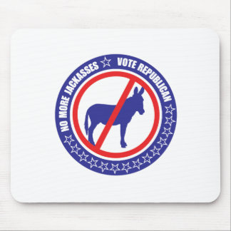 tapis de souris vote républicain