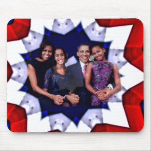 Tapis De Souris Votez ! 2012