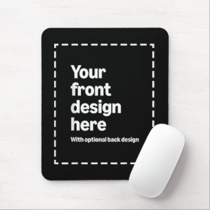 Tapis De Souris Votre création ici