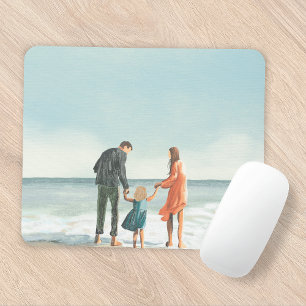 Tapis De Souris Votre Propre Oeuvre Artistique   Téléchargez votre