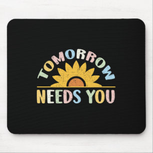 Tapis De Souris Vous avez besoin d'un soutien pour la sensibilisat