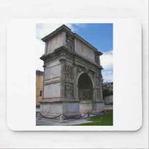 Tapis De Souris Voûte de Trajan.