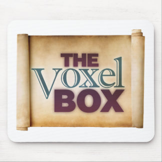 Tapis De Souris VoxelMousepad