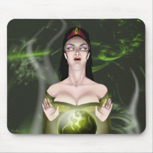 Tapis De Souris Voyant - Plaque de souris