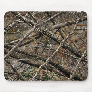 Tapis De Souris Vrai Camo personnalisé/camouflage
