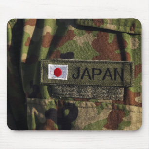 Tapis De Souris Vue de gros plan 2