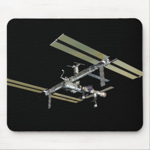 Tapis De Souris Vue générée par ordinateur 23