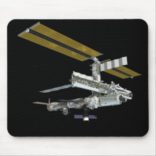 Tapis De Souris Vue générée par ordinateur 26