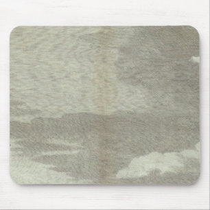 Tapis De Souris Vue gravée de Saint-Pétersbourg 5