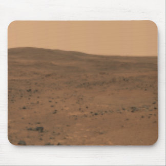 Tapis De Souris Vue panoramique de Mars 8