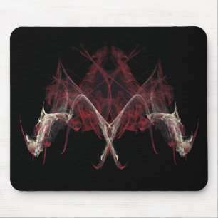 Tapis De Souris Vues fractales 160313-10