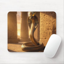 Wadjet - Déesse cobra égyptienne