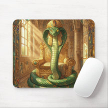 Wadjet - Déesse serpent égyptienne´5