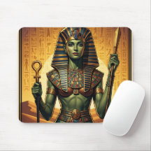 Wadjet – Egyptian Cobra Goddess´4