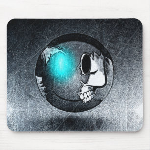 Tapis De Souris Walkermoji Vintag Mousepad