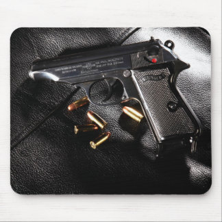 Tapis De Souris Walther pp