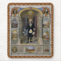 Washington le maçon II