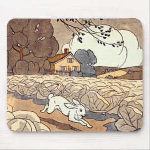 Tapis De Souris Watership vers le bas