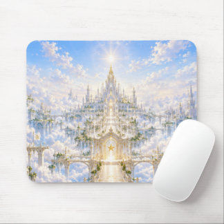 Tapis De Souris WBP Labo 20th Anniversary Celest V5 マウスパッド