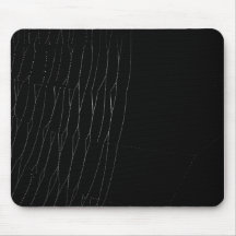 Web blanc avec Arrière - plan noir