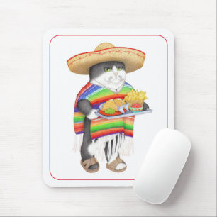 Tapis De Souris WENDELITO Pad