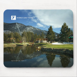 Tapis De Souris WGT Edgewood Tahoe Mousepad 02