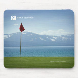 Tapis De Souris WGT Edgewood Tahoe Mousepad 05