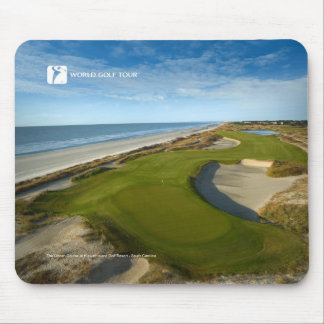 Tapis De Souris WGT Kiawah Island Mousepad 01