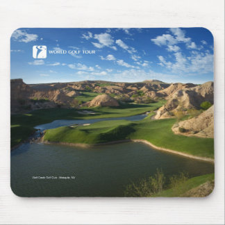Tapis De Souris WGT Wolf Creek Mousepad 02