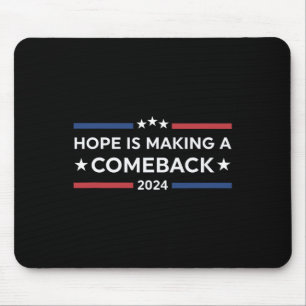 Tapis De Souris Wheimer 2024 Hope fait son retour
