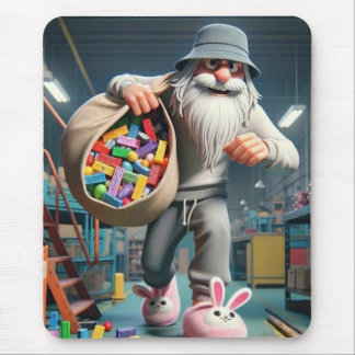 Tapis de souris Whimsical