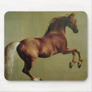 Tapis De Souris Whistlejacket par George Stubbs