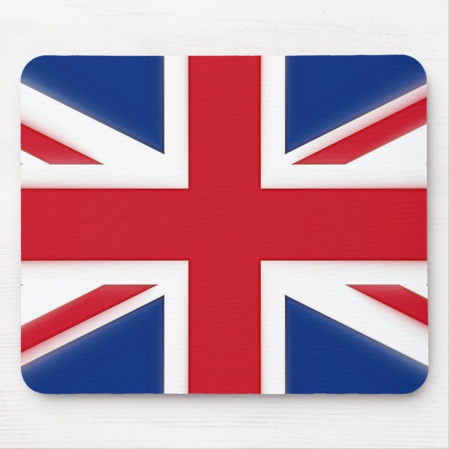 Tapis De Souris William & Kate - 29 avril 2011 (Devant)