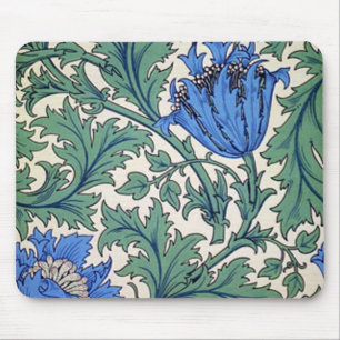 Tapis De Souris William Morris "Anemone"