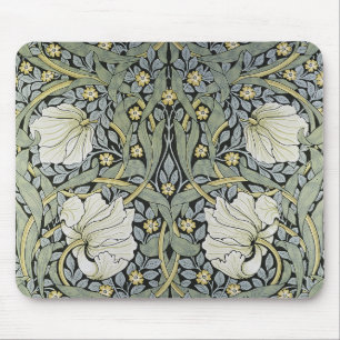 Tapis De Souris William Morris - Conception Motif Pimpernel