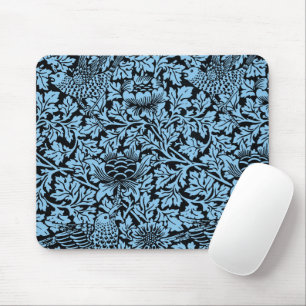 Tapis De Souris William Morris Particularités Florales Anénome d'o