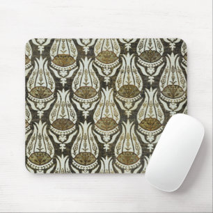 Tapis De Souris William Morris Vintage motif floral classique