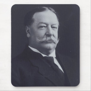 Tapis De Souris William Taft