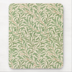 Tapis De Souris Willow Bough (par William Morris) Mouse Mat